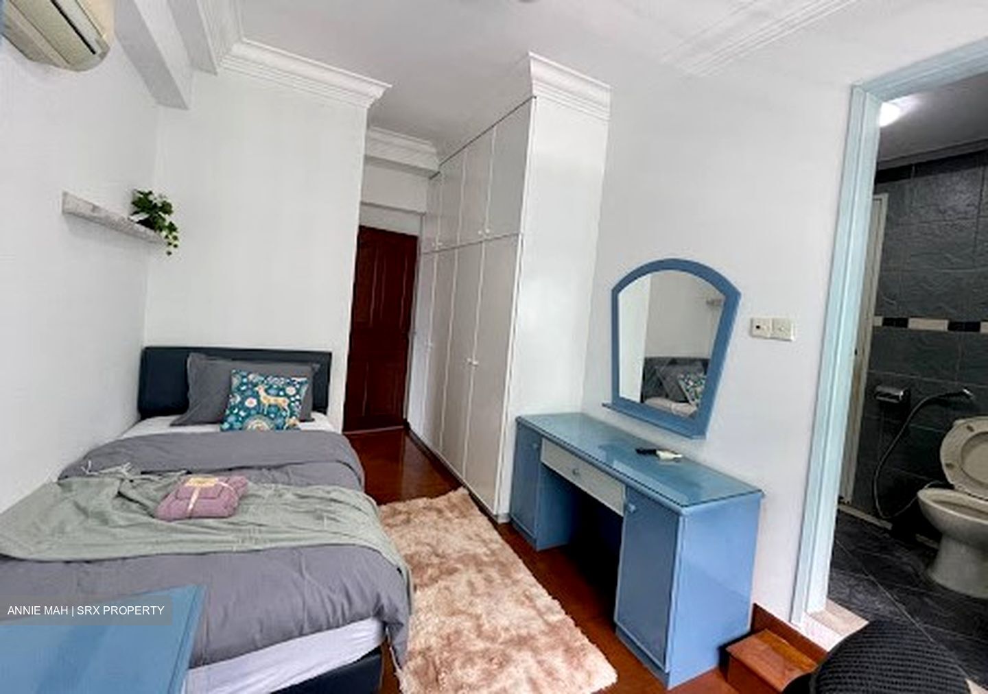 Kembangan Court (D14), Apartment #560474531
